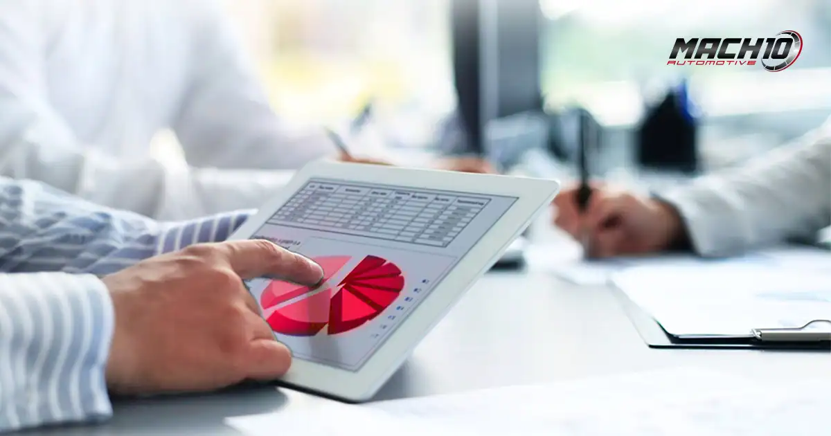 Automotive Remarketing